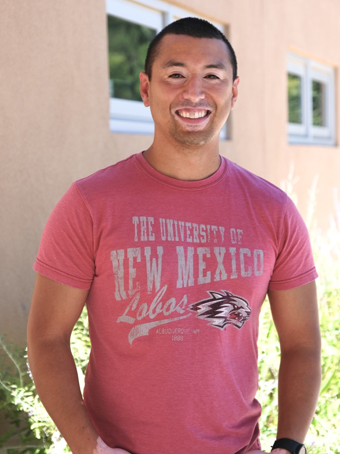 Antonio Valdez, DPT | Paradigm Physical Therapy