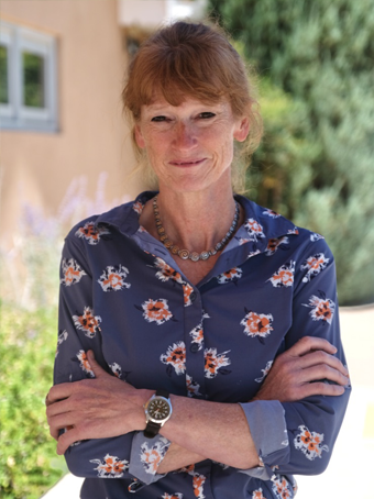 Betsy Atchinson, MPT, OCS, IOC, Cert. DN