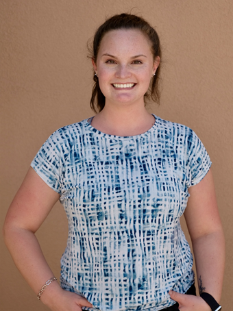 Meghan Guy, DPT