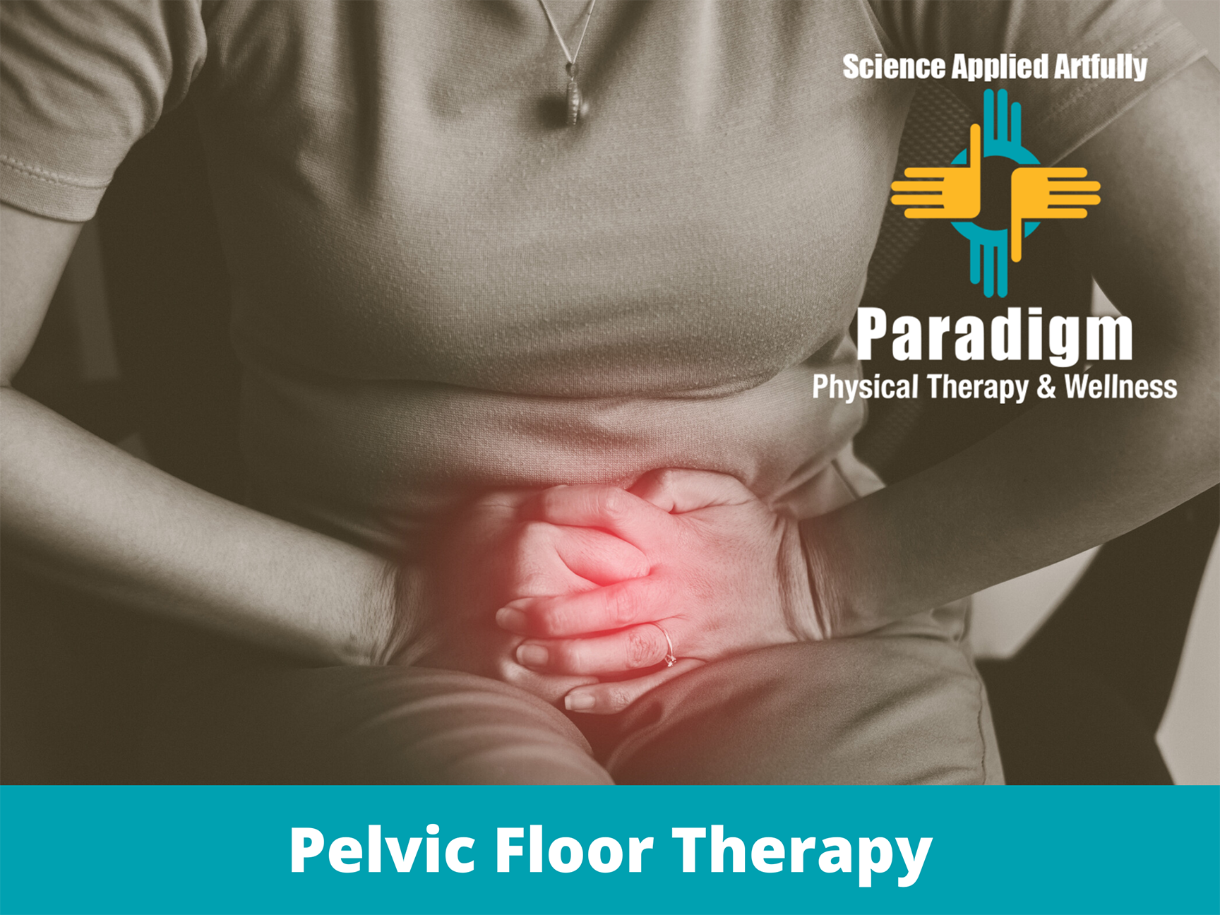 Women’s Health and Pelvic Floor Therapy