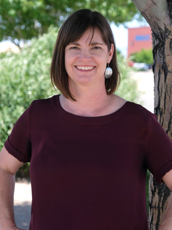 Jennifer Dominique, PTA