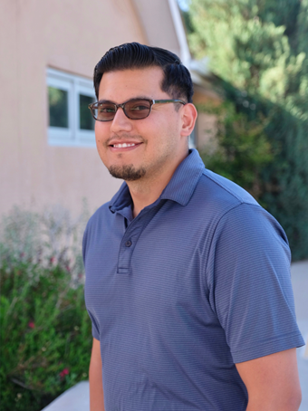 Adrian Avitia, PTA