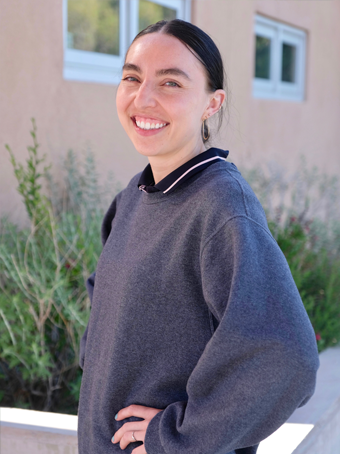Celeste Peters, PTA