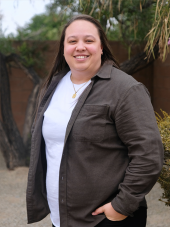 Sarah Wenze, PTA