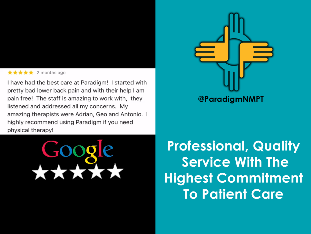 Physical Therapy and Wellness in a Fun and Healing Environment