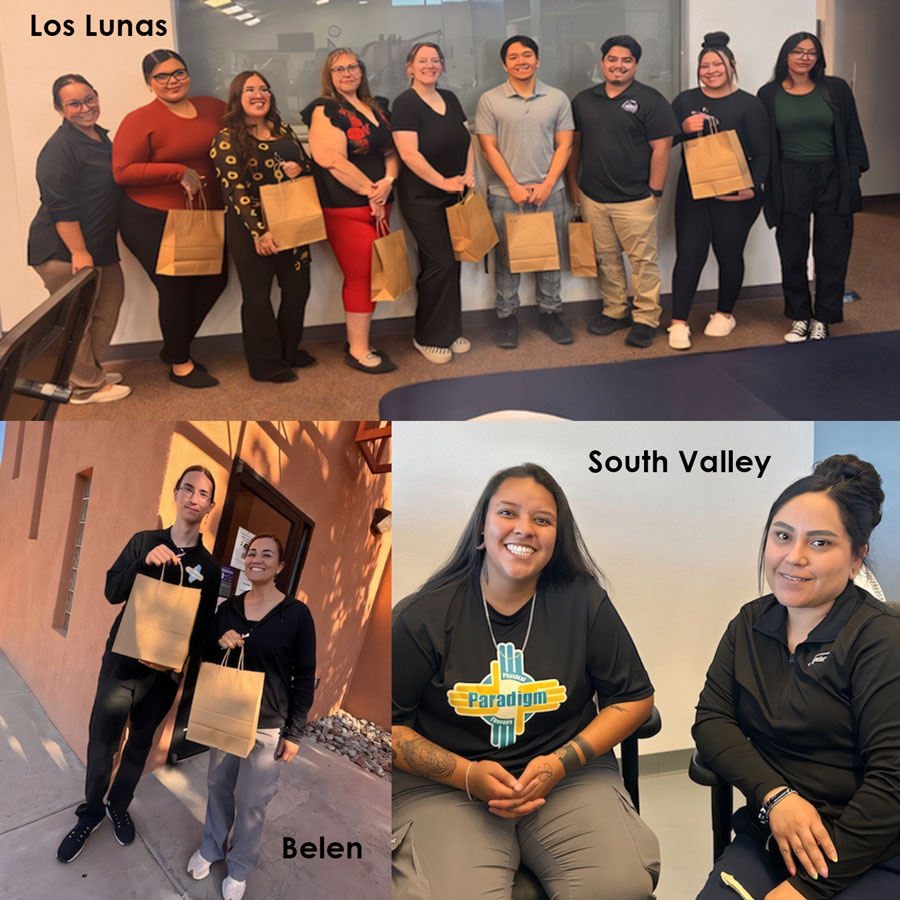 paradigm-physical-therapy-all-clinics-admin-appreciation-2025