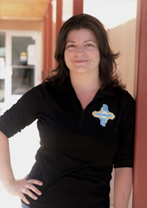 Brittany Garcia, PTA