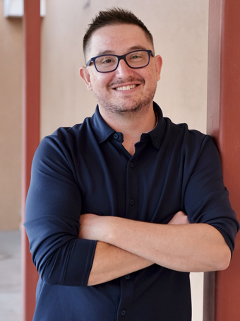 Justin Solomon, PTA