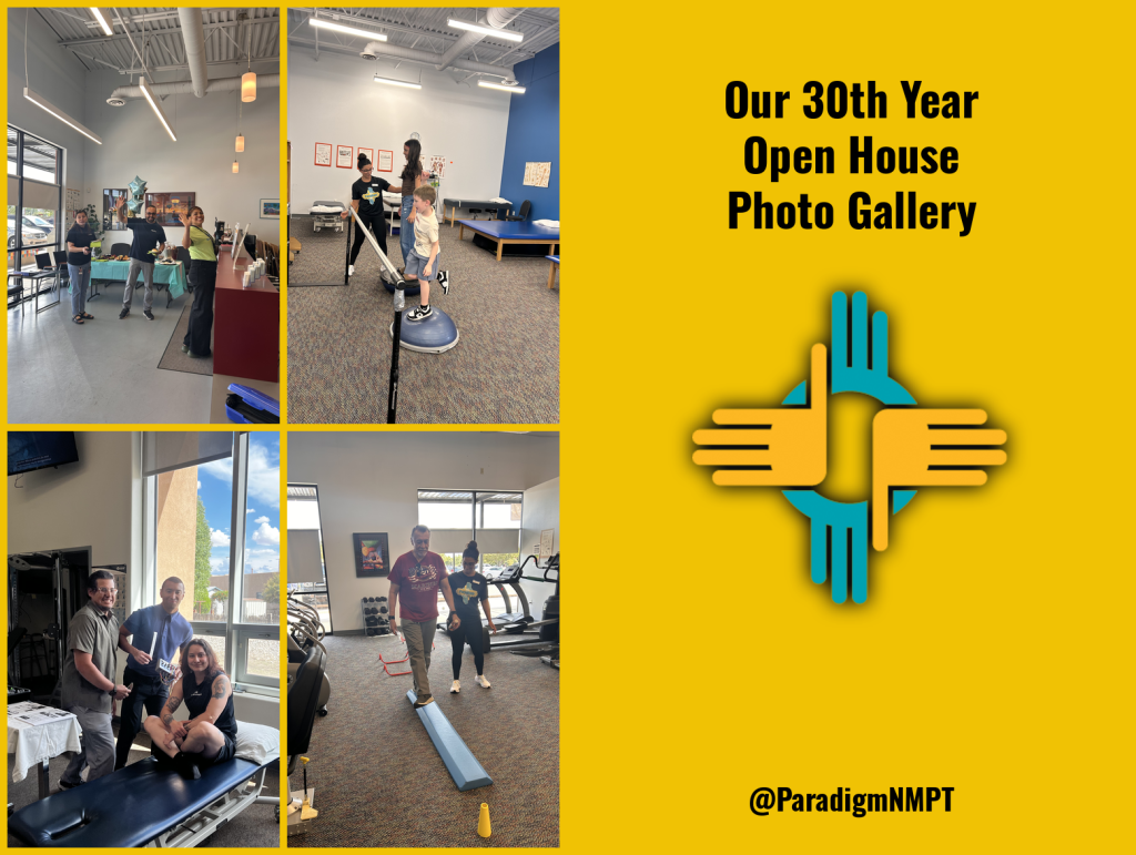 Our 30th Year Open House Photo Gallery